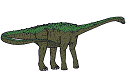 Argentinosaurus