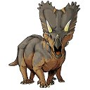 Pentaceratops