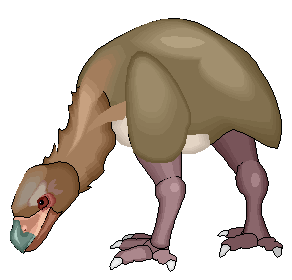 Gastornis
