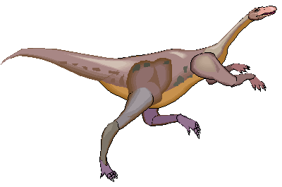 Trachodon picture 2