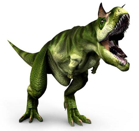 dinosaur picture carnotaurus