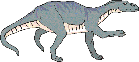 dinosaur picture maiasaura