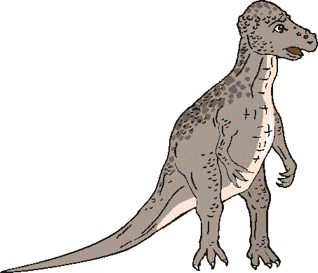 dinosaur picture pachycephalosaurus